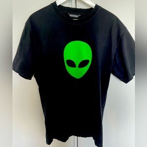 Balenciaga Mens TShirt